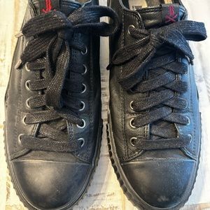 John Varvatos sneakers